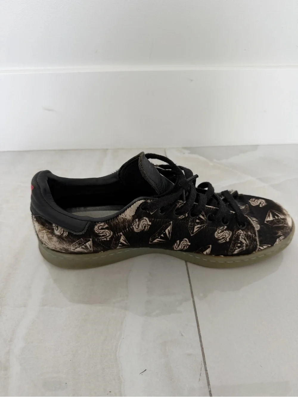Adidas Stan Smith Pharrell Williams x Billionaire Boys Club 
